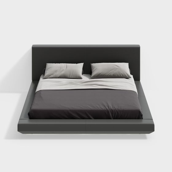 Кровать Cuomo