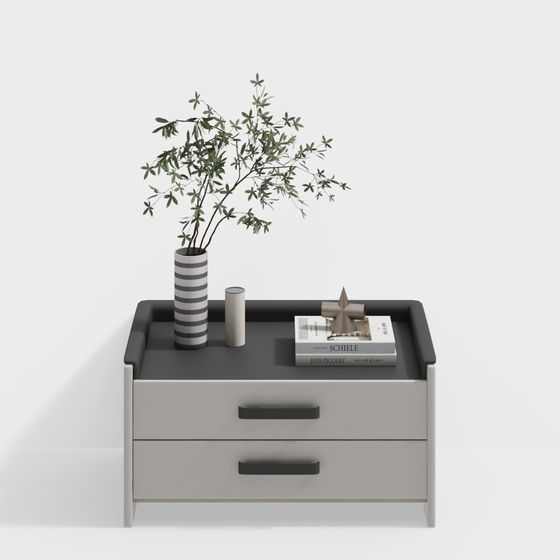 tủ đầu giường