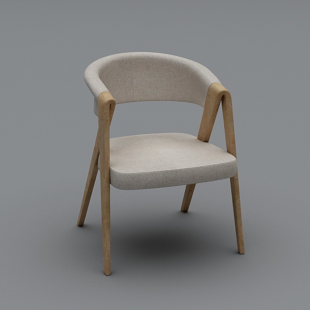 Kaede Dining Chair