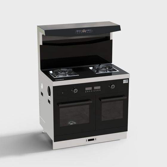 韶豐一體爐 - Y3-8B-90S