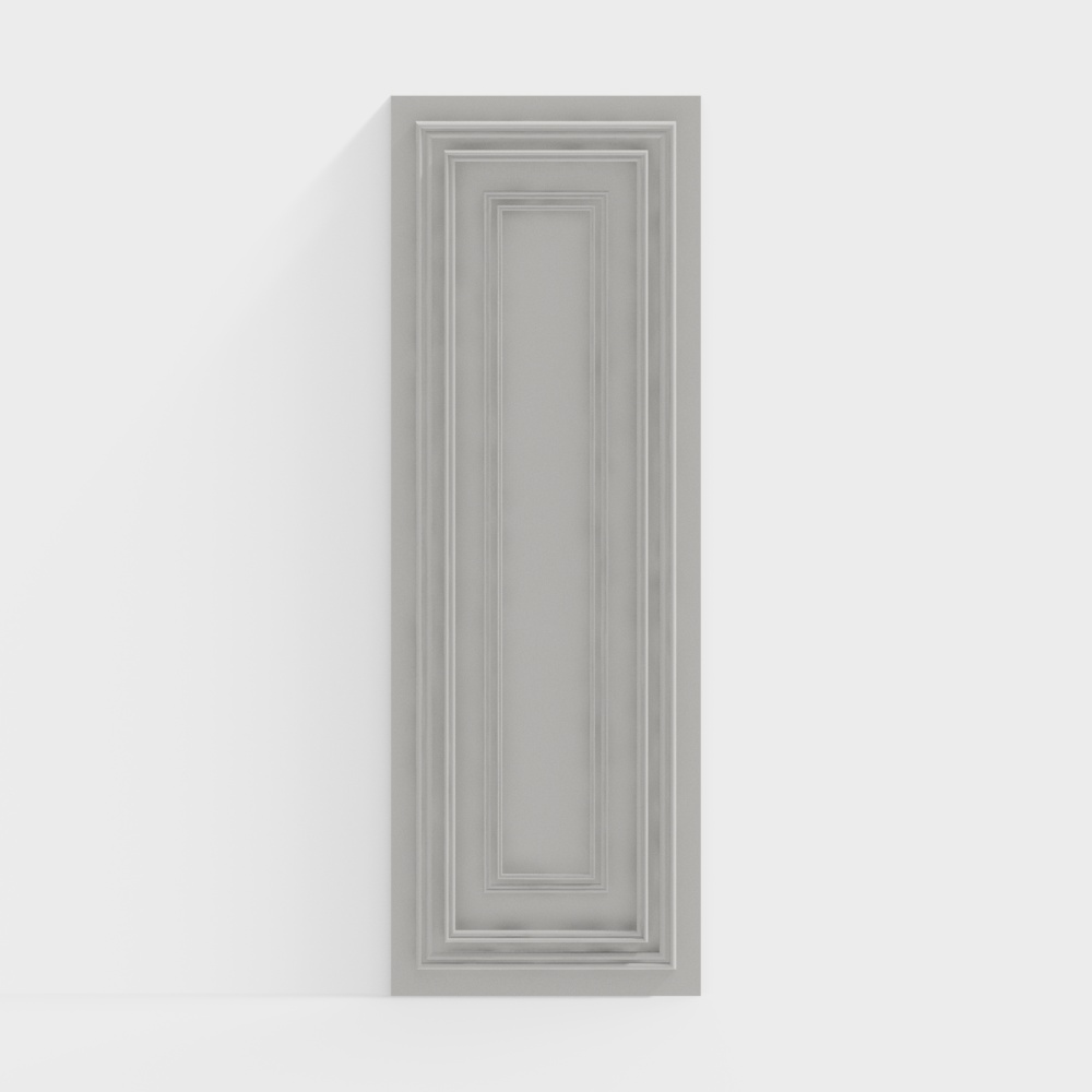 กระเบื้องผนังแบบยุโรป