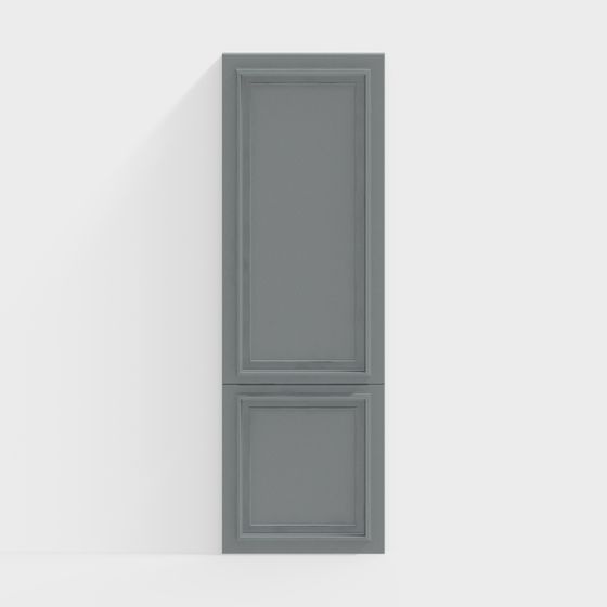 유럽 스타일 벽판