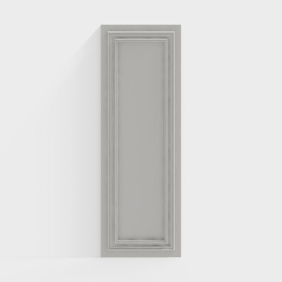 Европейские стеновые панели