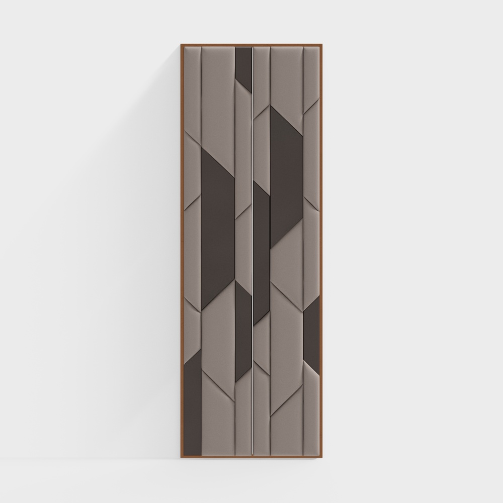 Modern Wall Trim
