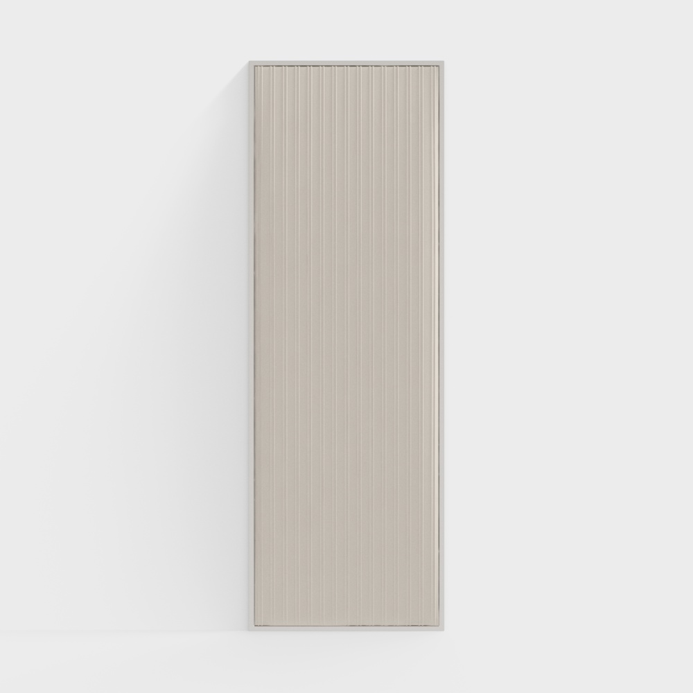 Rivestimento moderno per pareti