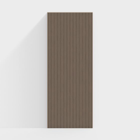 Grille Guard Panel