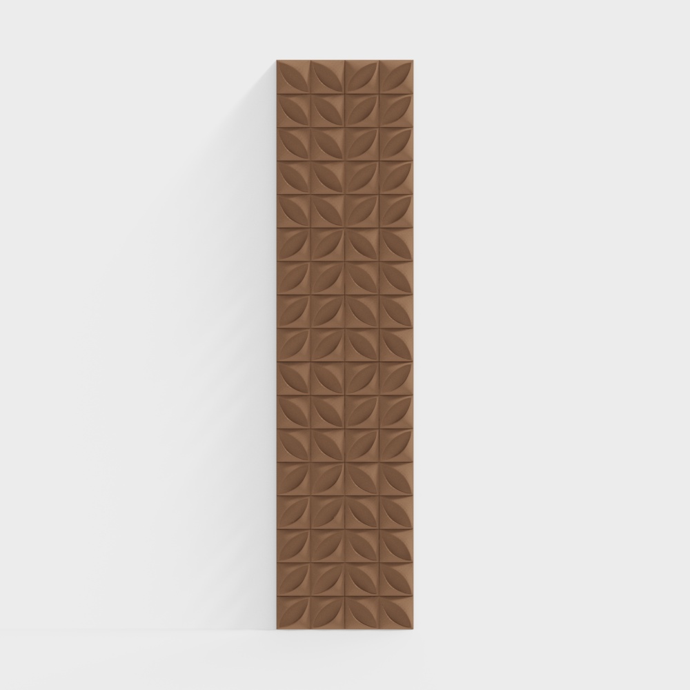 Rivestimento moderno