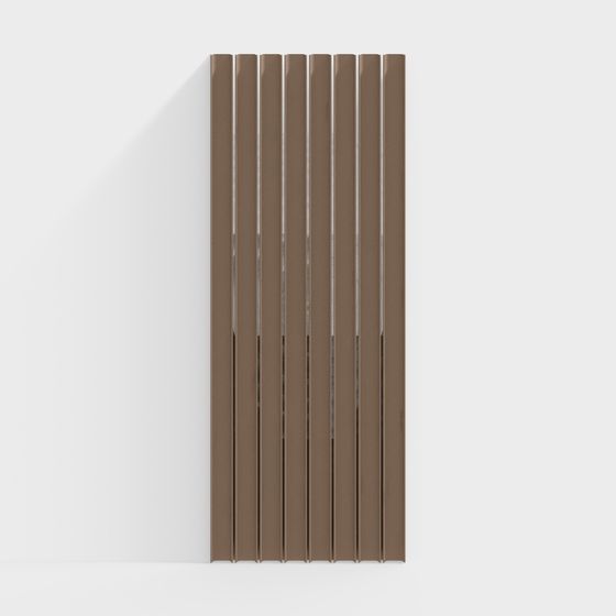 Grill Guard Panel