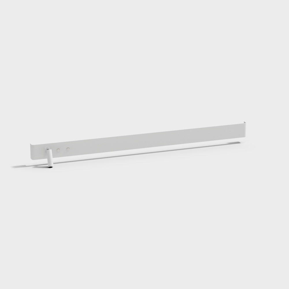 Almara Modern Bedside Wall Lamp Sconce E
