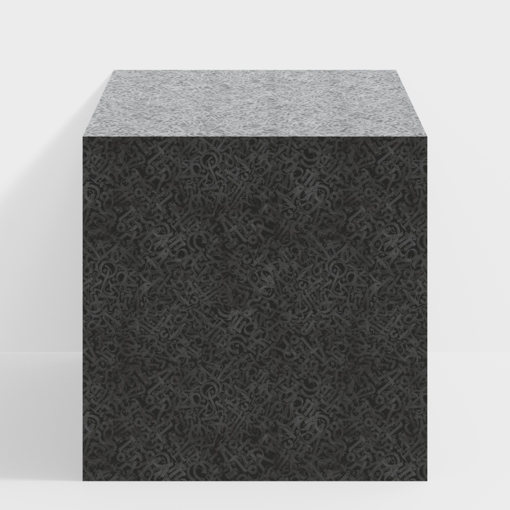Concrete Background B
