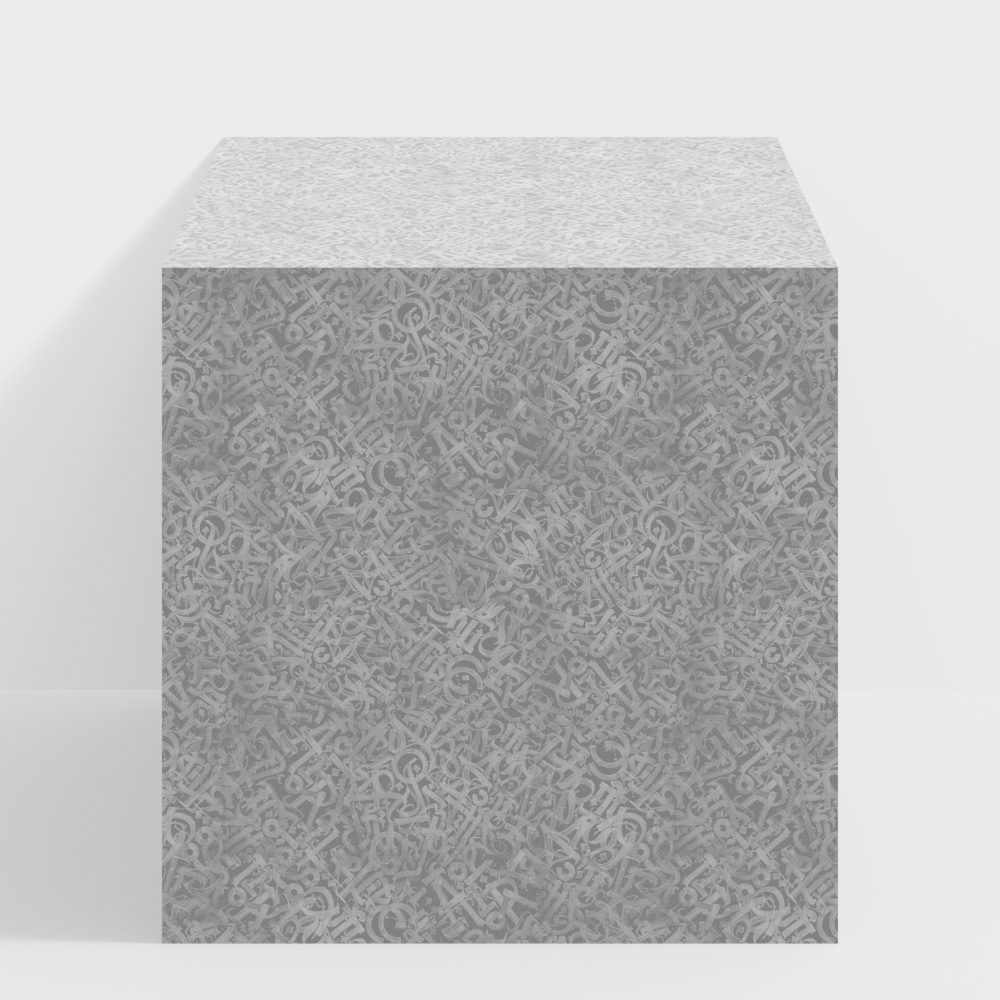 Concrete Background D