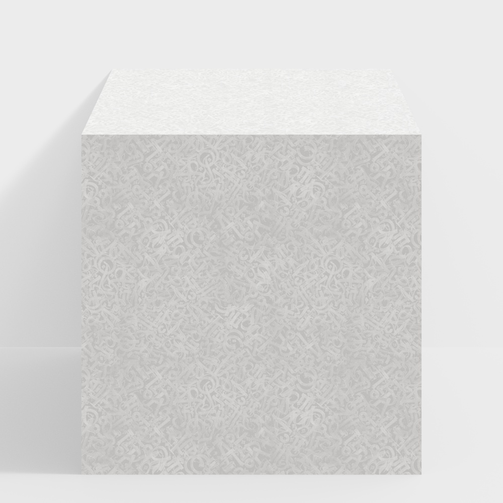 Concrete Background F