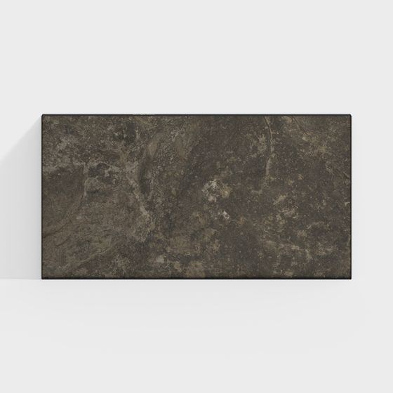 Industrial Tile 3D model for Creative Spaces