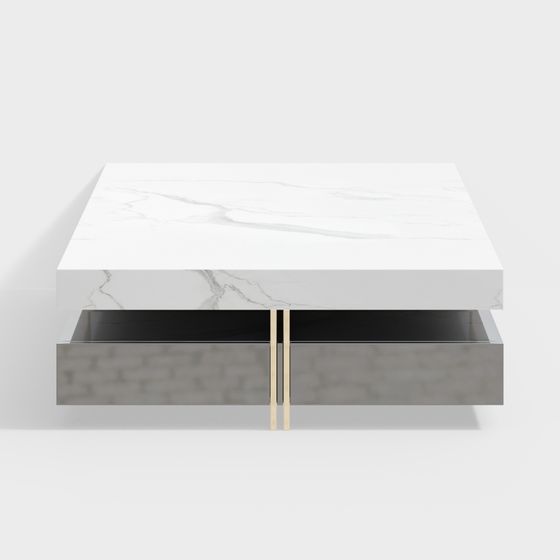 廣超 C642 咖啡桌