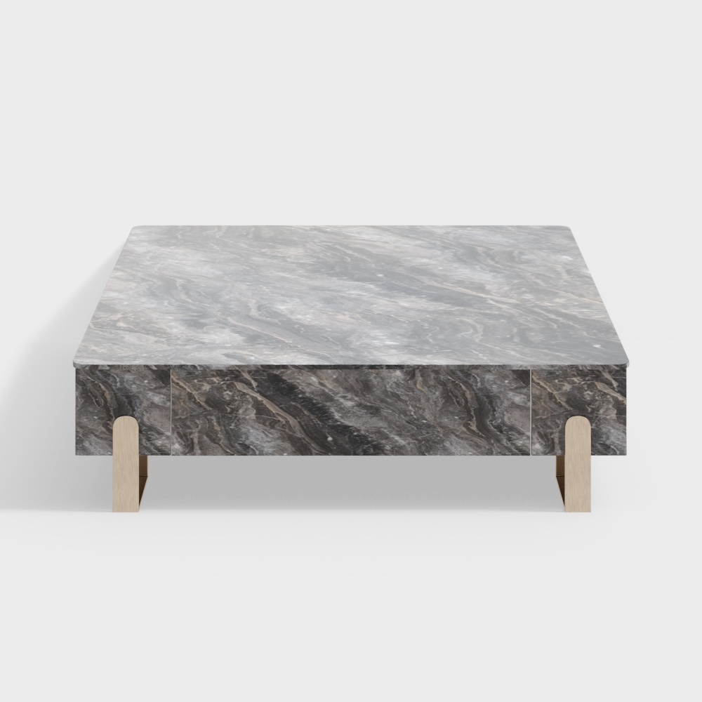 Bàn cà phê Guangchao GCJ3044