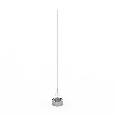 Pandora single hanging