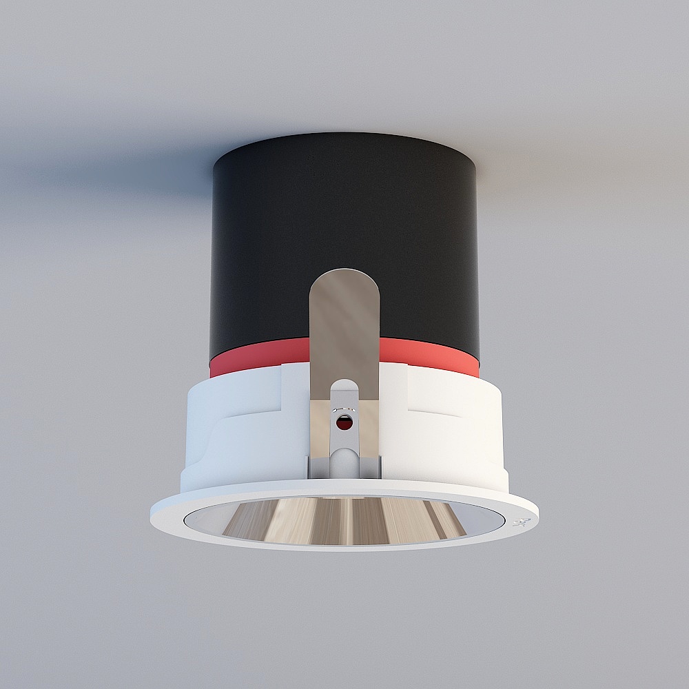 12W 36° F-Pro Spotlight