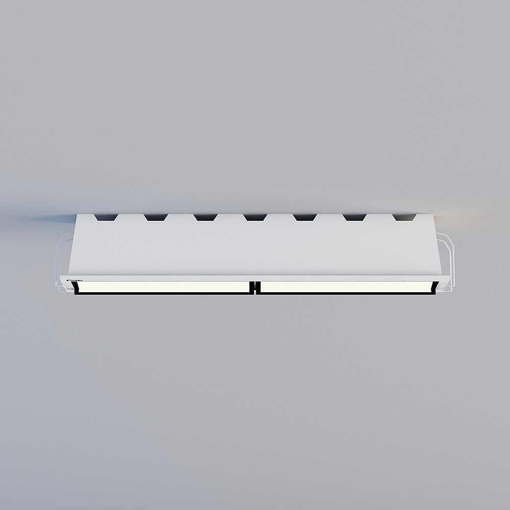 Ceiling Washing Lamp 20W, Shadow II