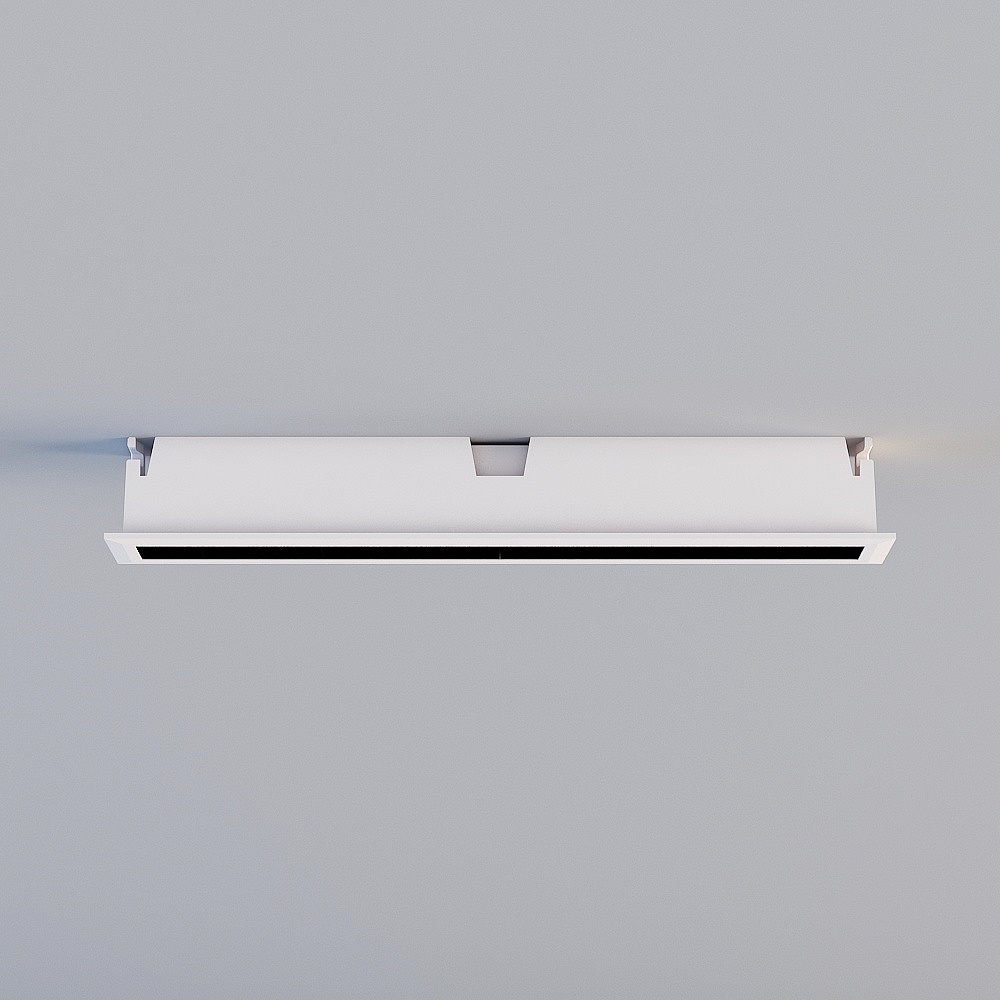 12W Grid Lamp, Yingling