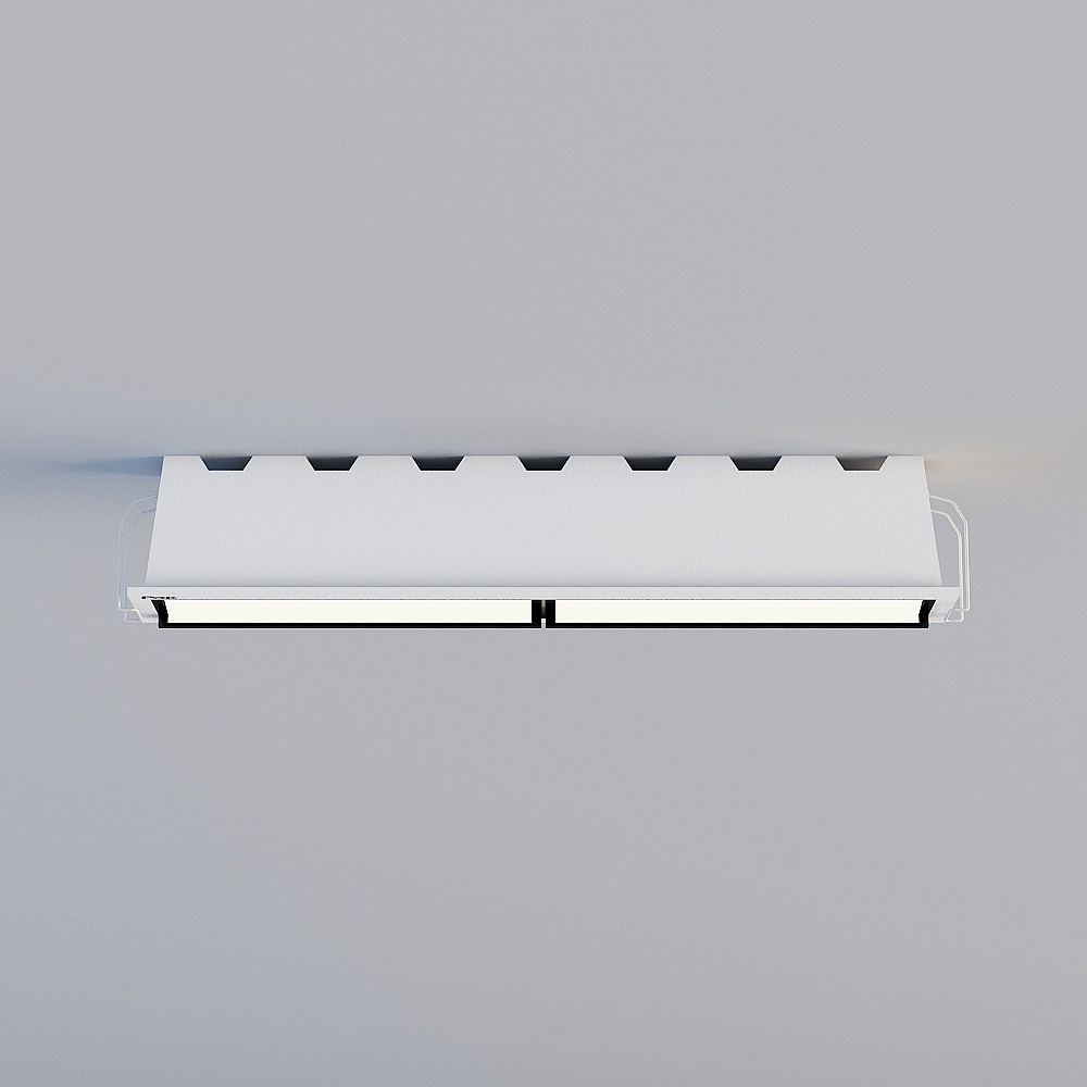 Ceiling Wash Light 20W Shadow II