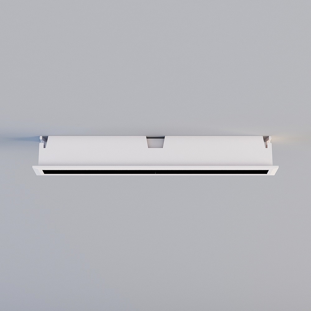 Grille Light 12W, Yingling