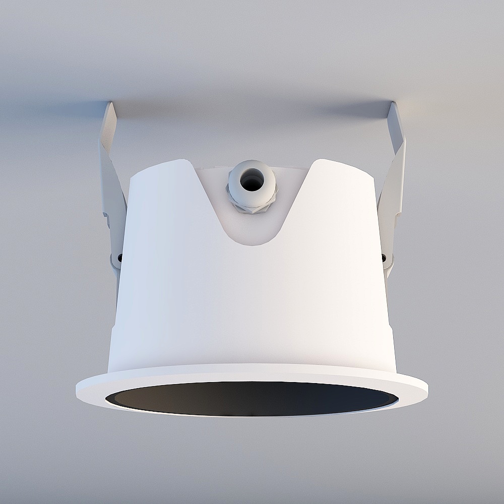 12W Tubular Lamp, FuPro