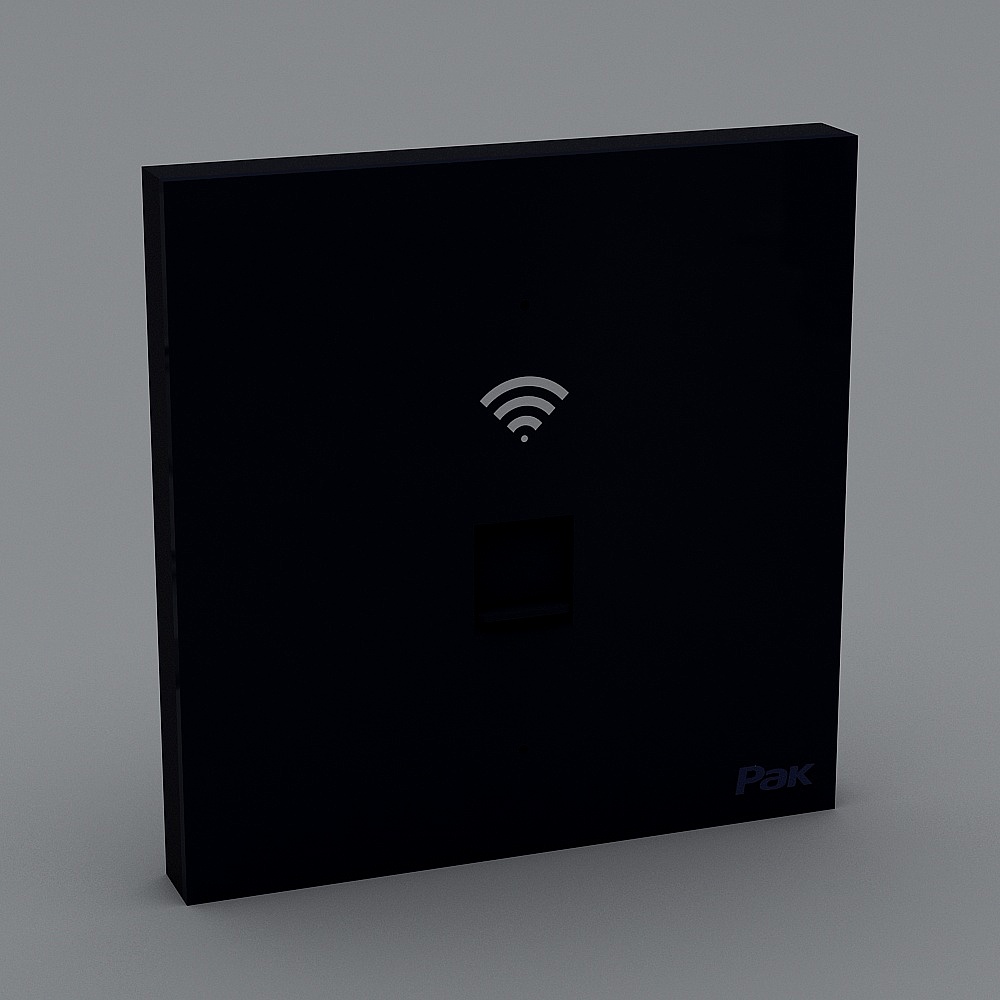 Intelligent gateway enjoy