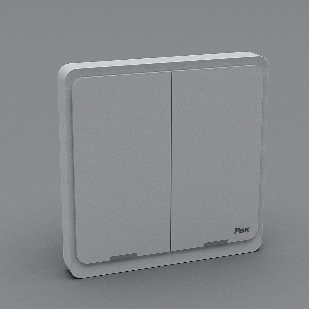 Zhi Xiang 2 Open White