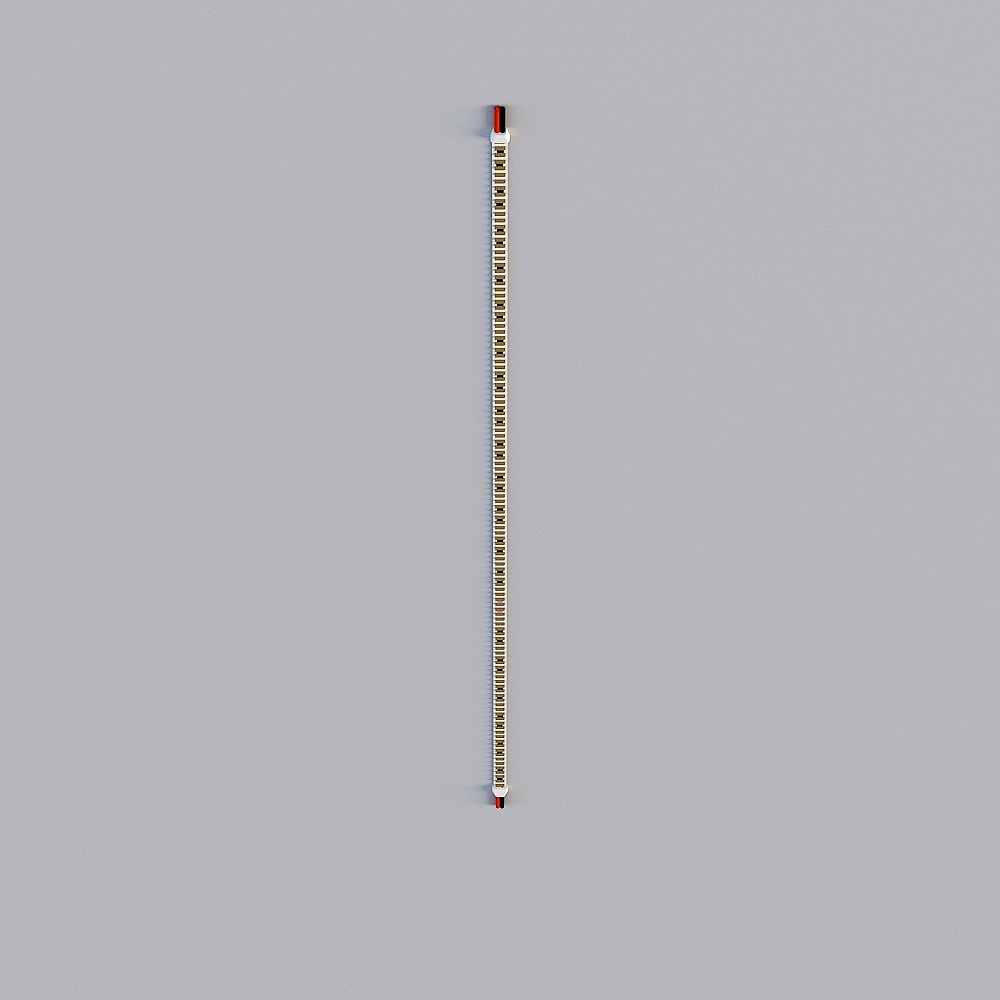 9W SMD LED Strip 120 Lights Bare Board