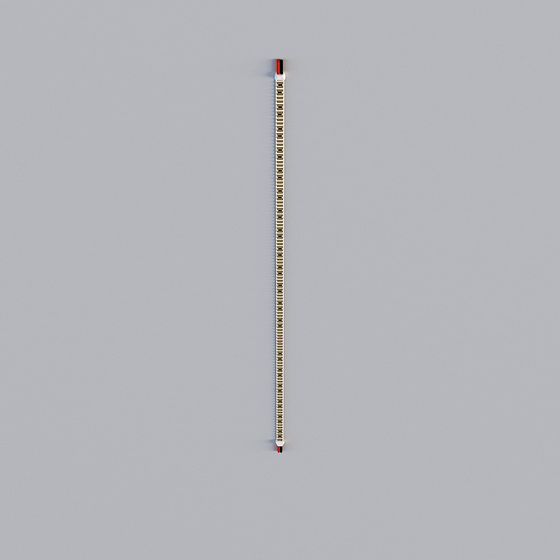 Detailed Elevator 3D model for Modern Architecture