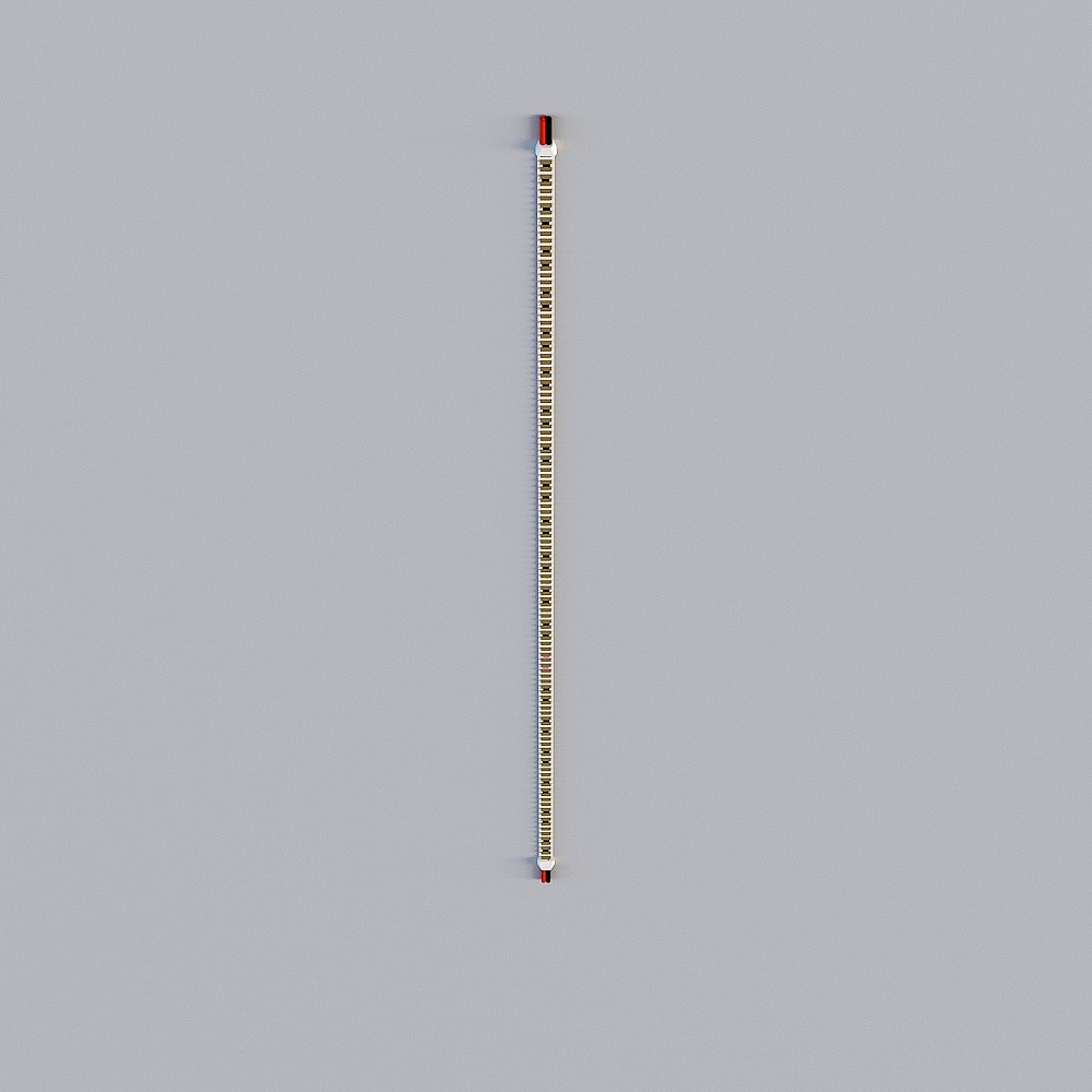 LED Strip 9W SMD Bare Board 120 Lamps