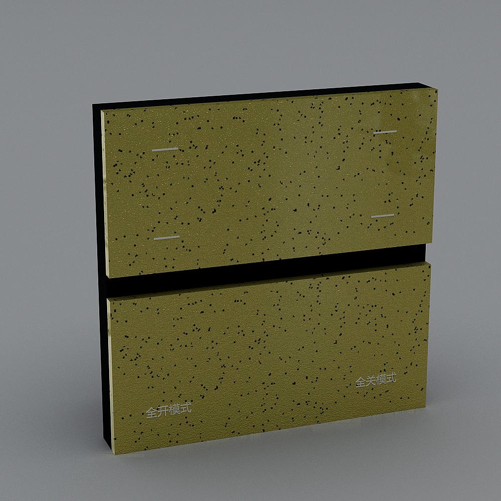 Enjoy Flowing Gold 4+2 Digits