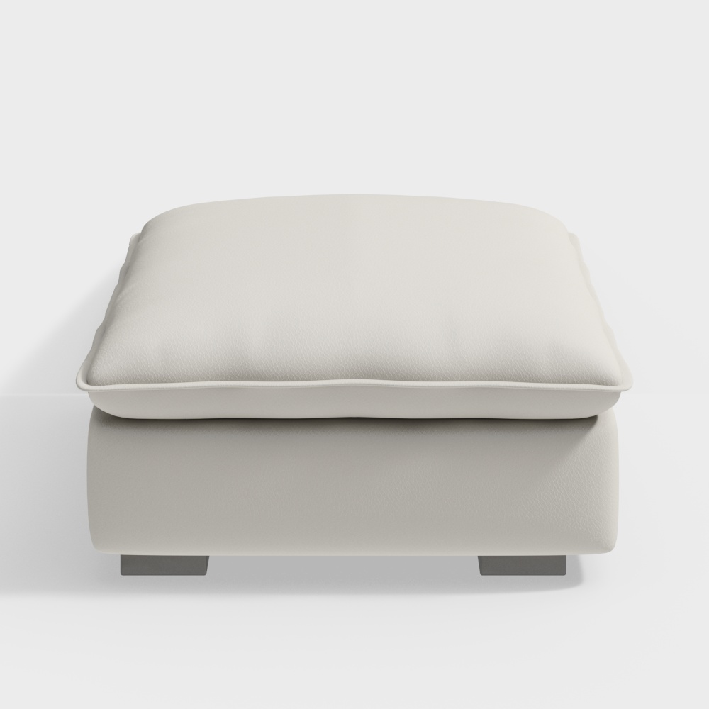 Sofa simple italien
