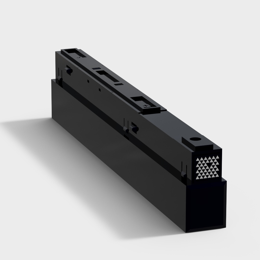 Future Tech Module 3D model