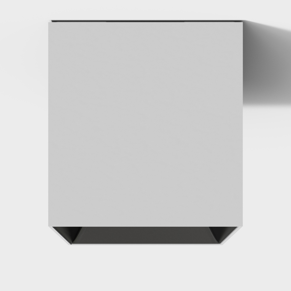 9W24° (square) Beauty