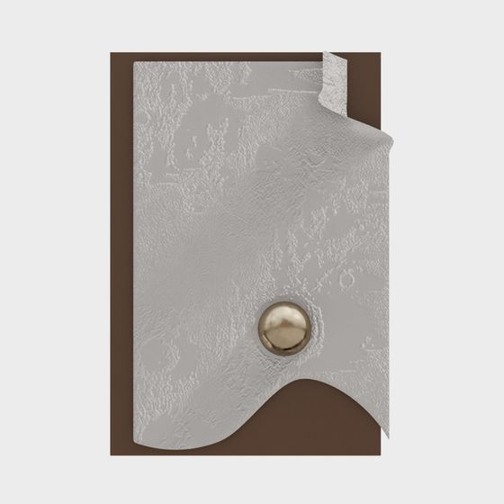 Peinture décorative italienne moderne