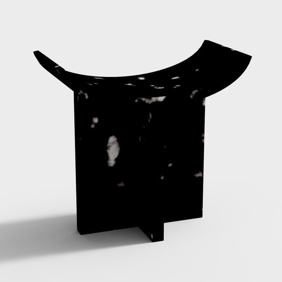 Moderne retro chinesische Brutus-Stühle