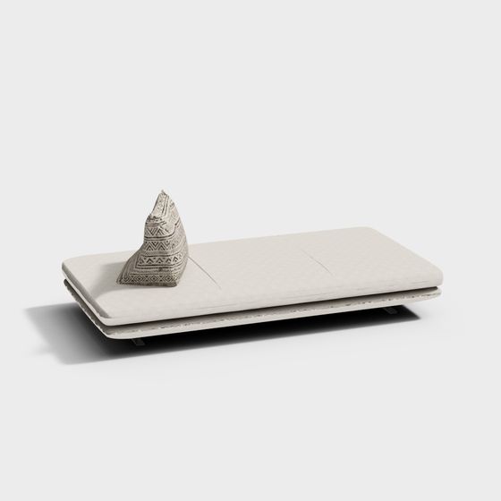 Panchina Moderna LigneRoset