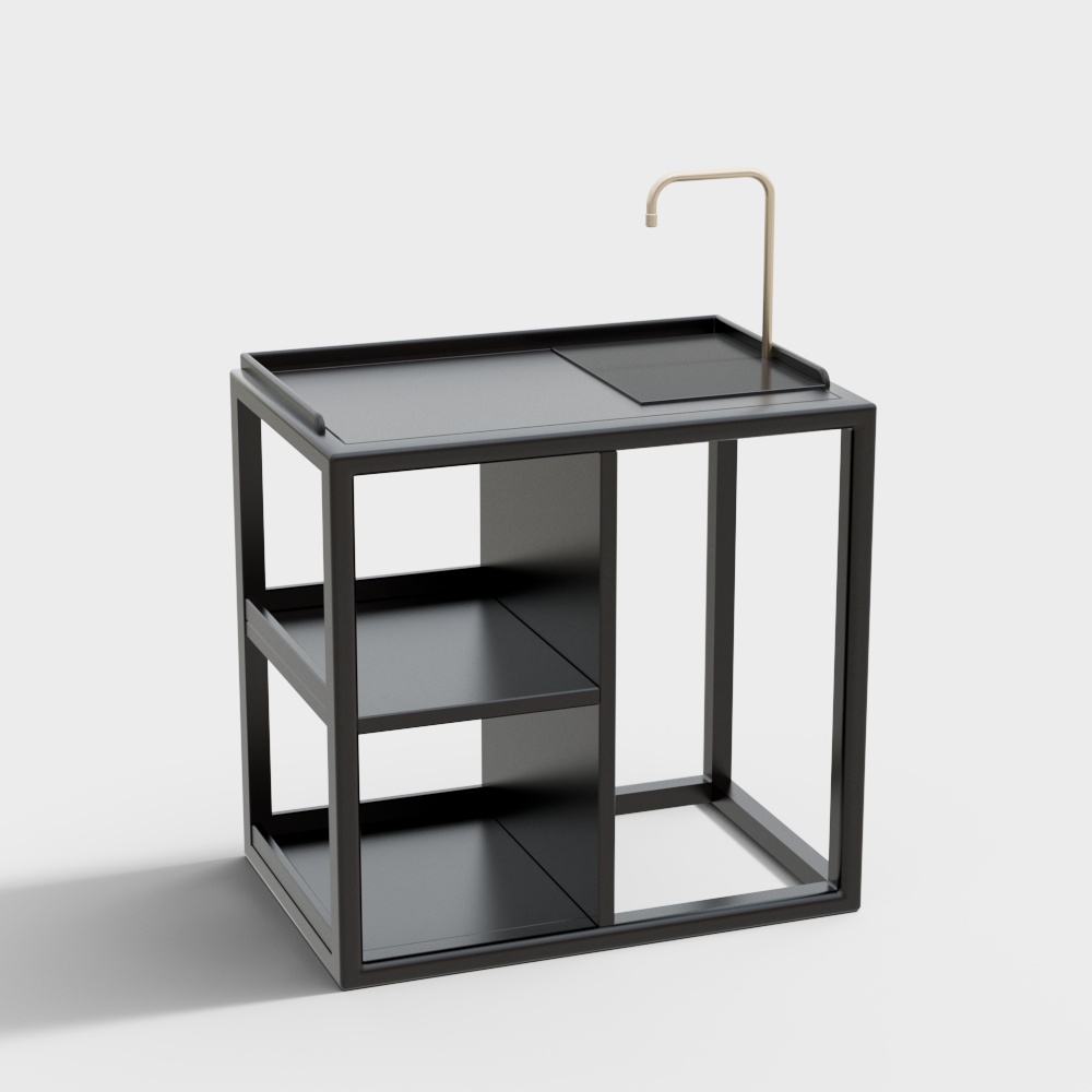 Piattaforma dell'Isola Cinese