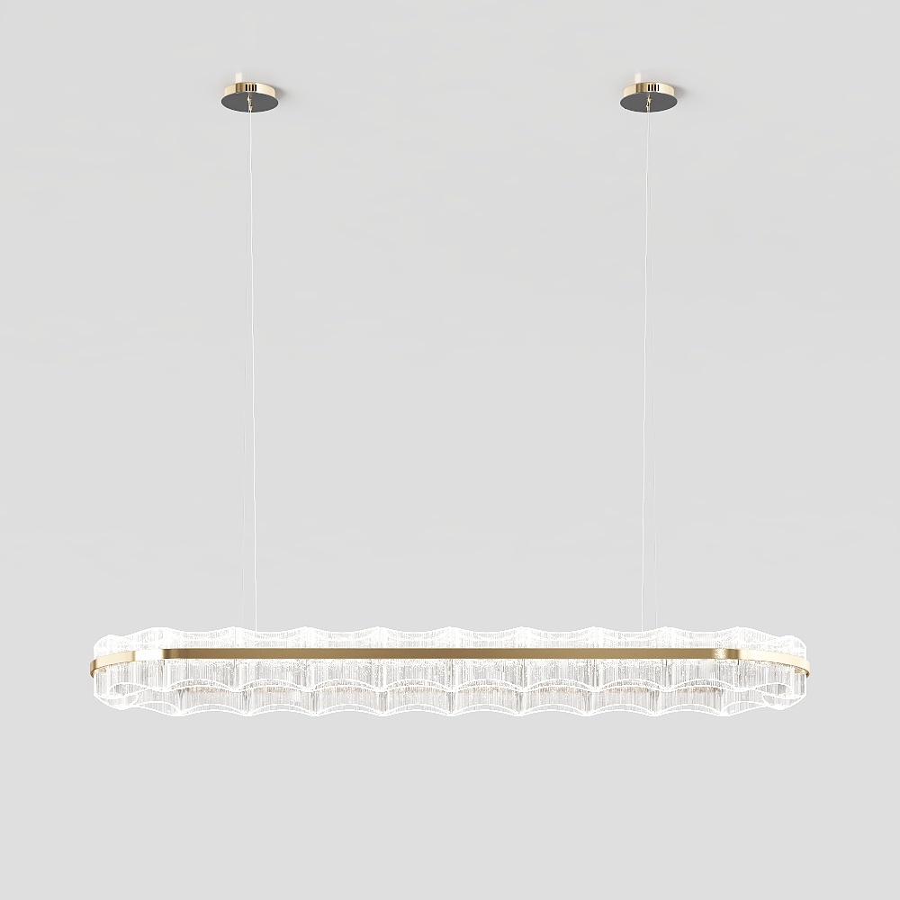 โคมไฟระย้า 24037