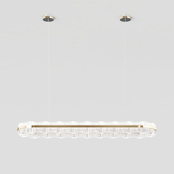 โคมไฟระย้า 24037