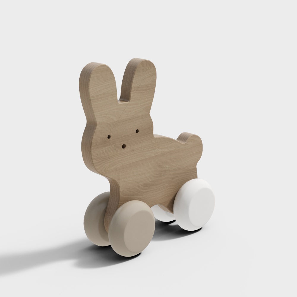 Furniture for Display D