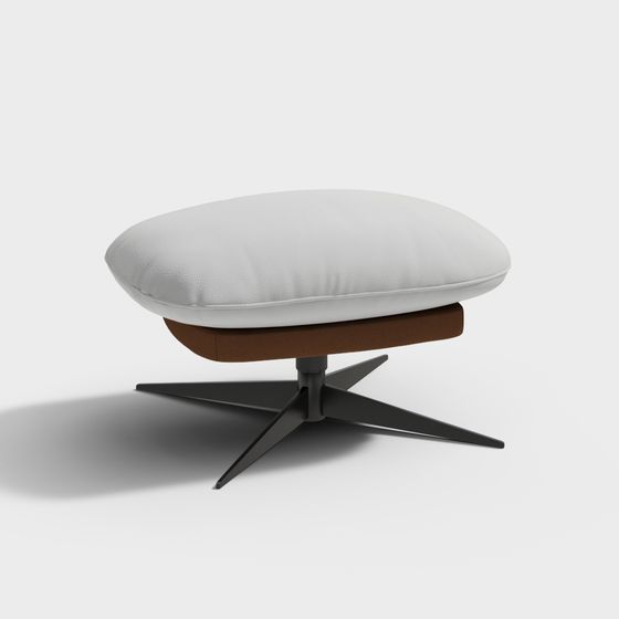 Lijing-XYH19 Andrew Freizeitstuhl mit Fußstütze