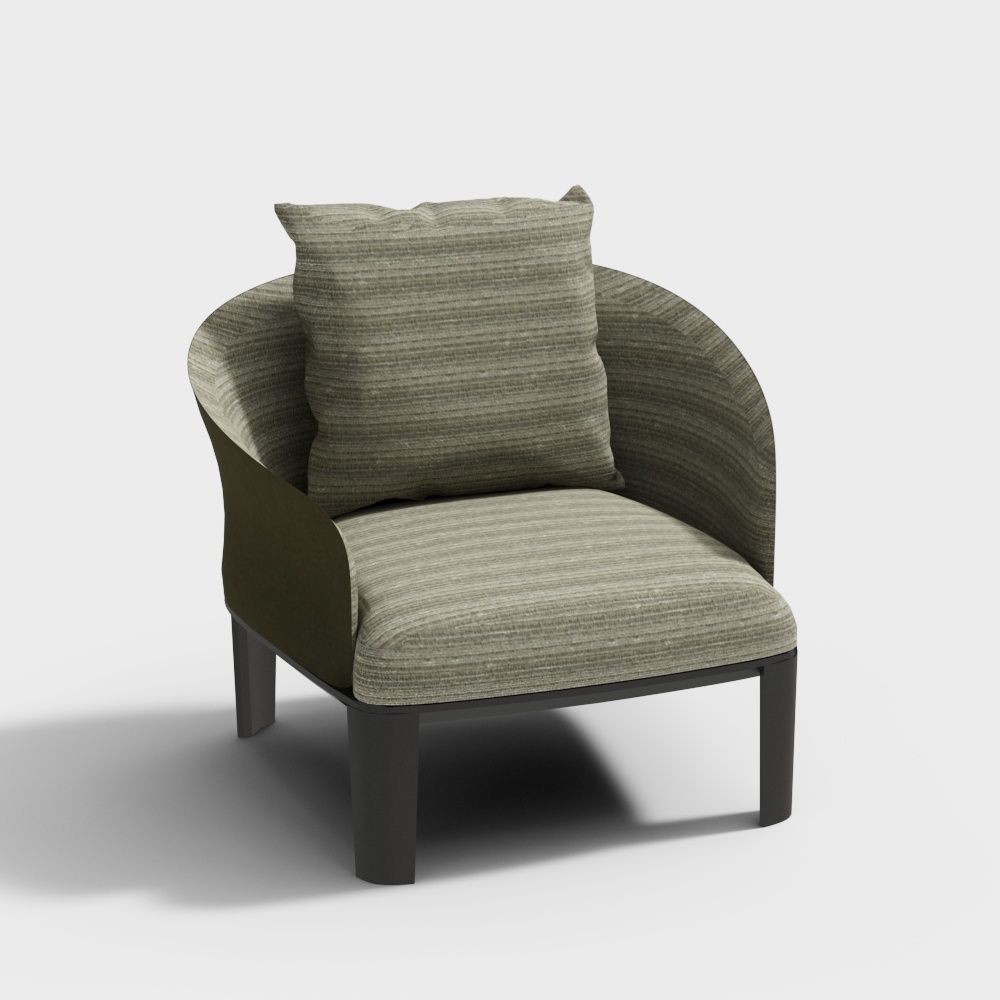 Interior - XYH11 - Chair