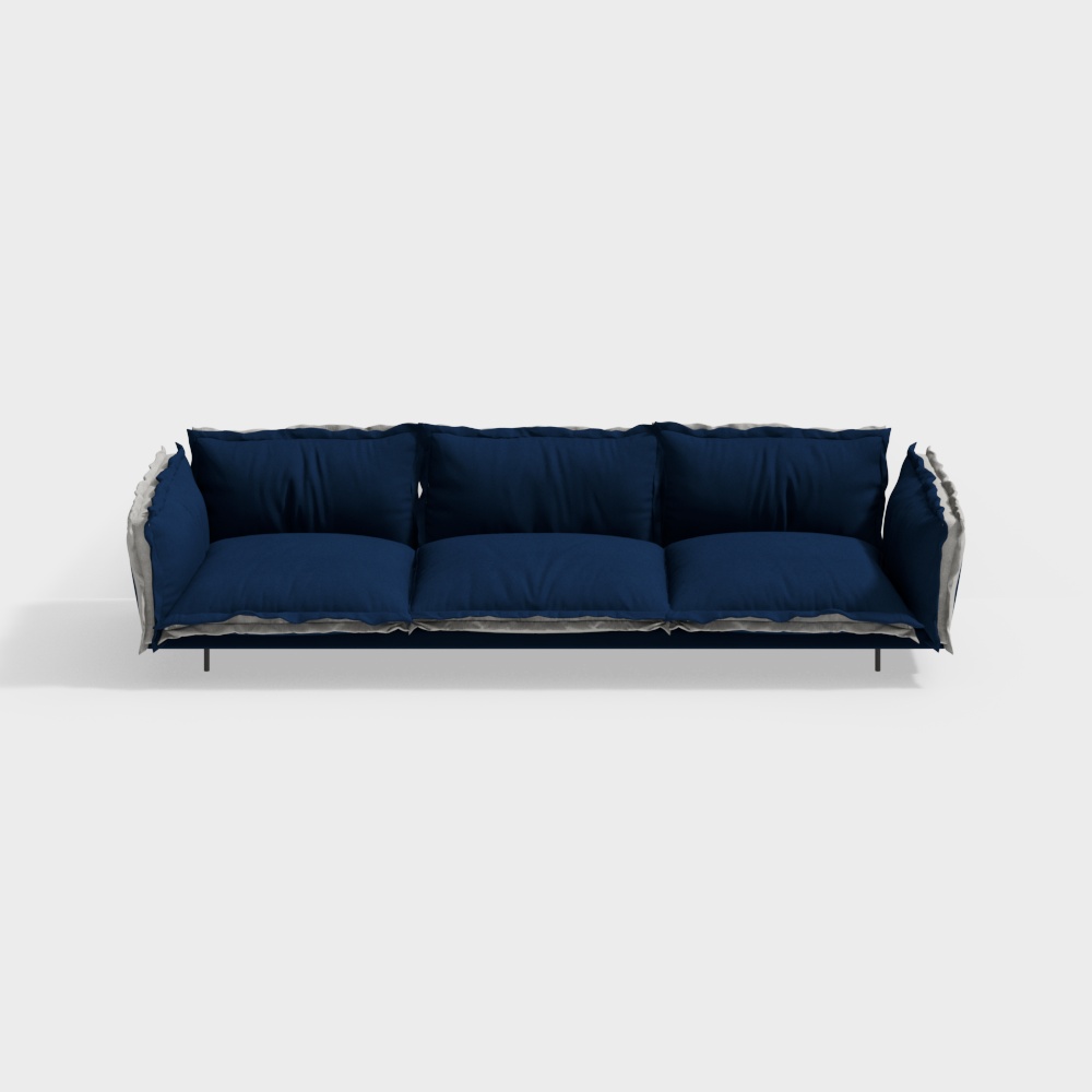 Lijing - sofa buzer -