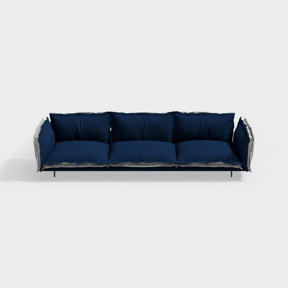 Lijing - Buzer Sofa