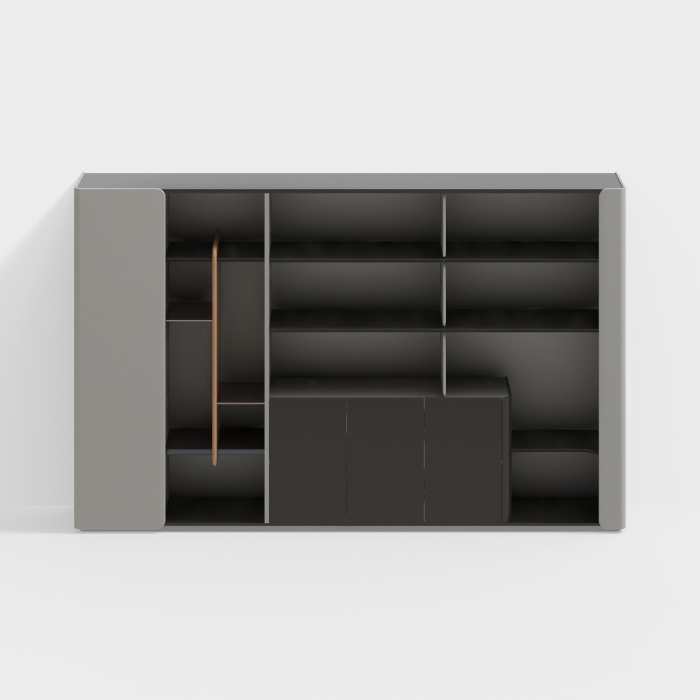 File cabinet A-X-YAF-W32A