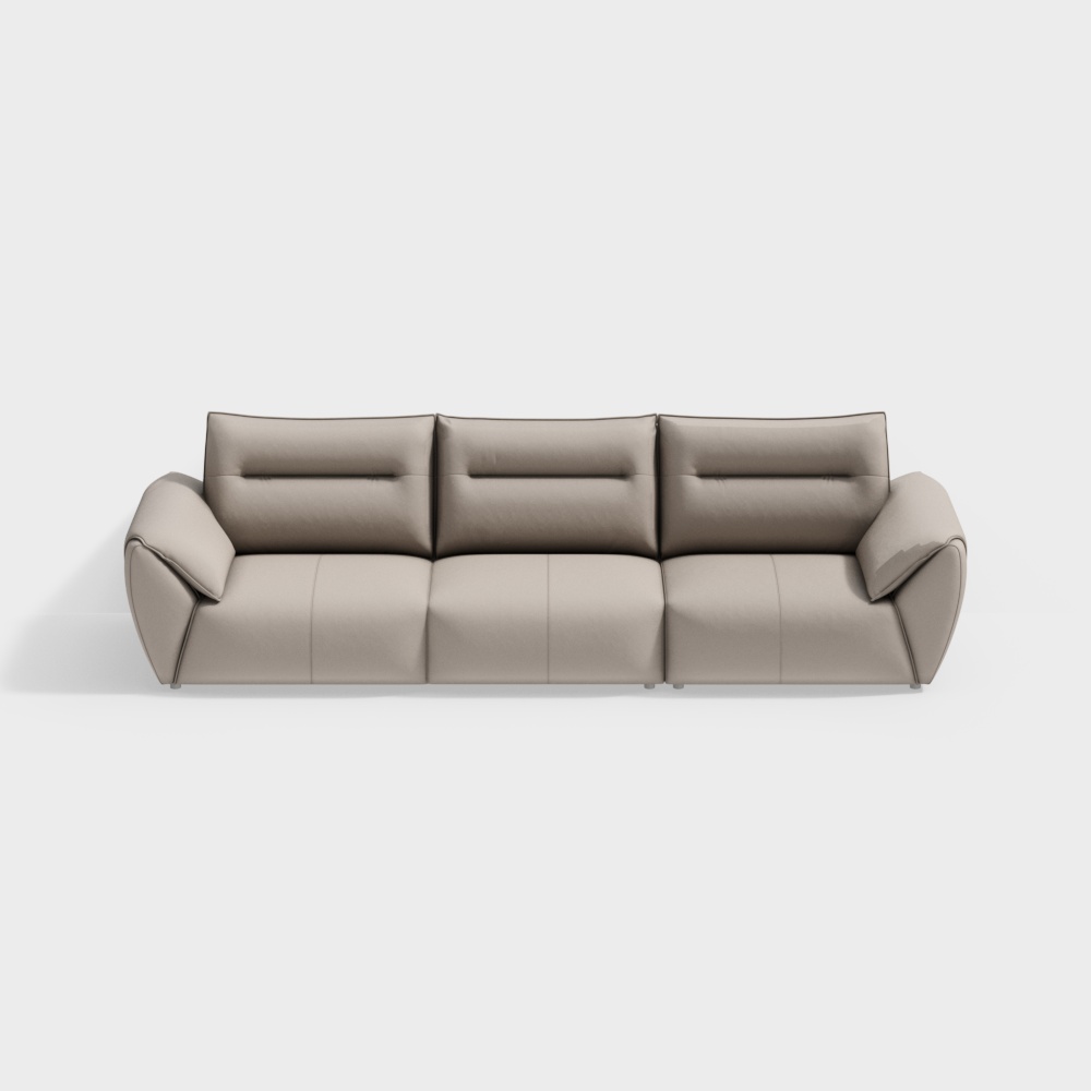 Bộ sofa 2.8m phong cách hiện đại B2 series BSTJS3006
