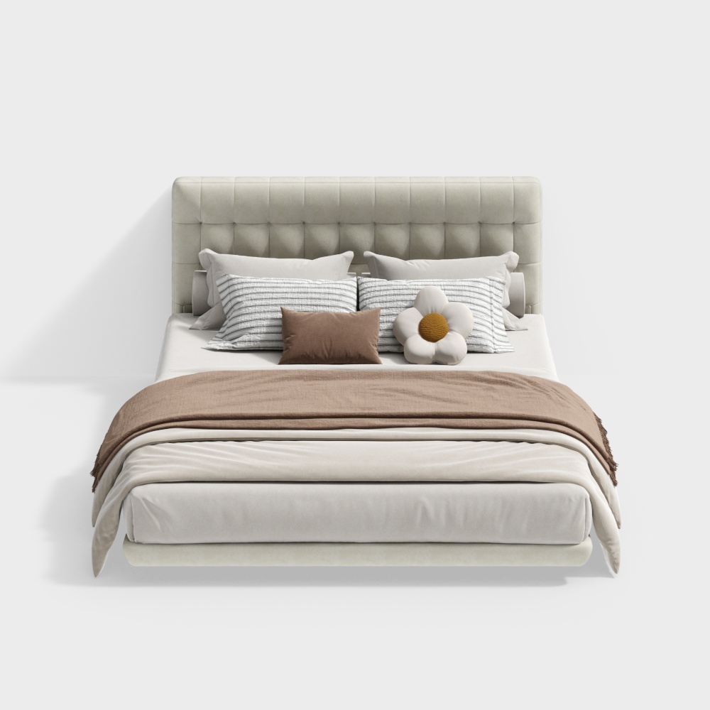 {"original":"Cream style 1.5m bed Rhine series BSTJC2446","target":"Creme Stil 1.5m Bett Rhein Serie BSTJC2446"}