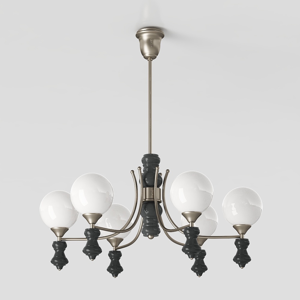 โคมไฟระย้า